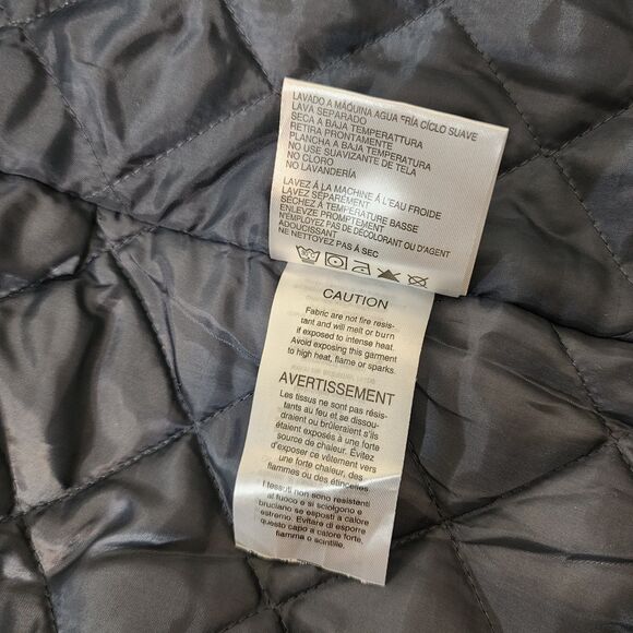 ARCTIX Ski Jacket Cascade Insulated Lined Hooded Parka Womens 2X Black NEW - Picture 6 of 12